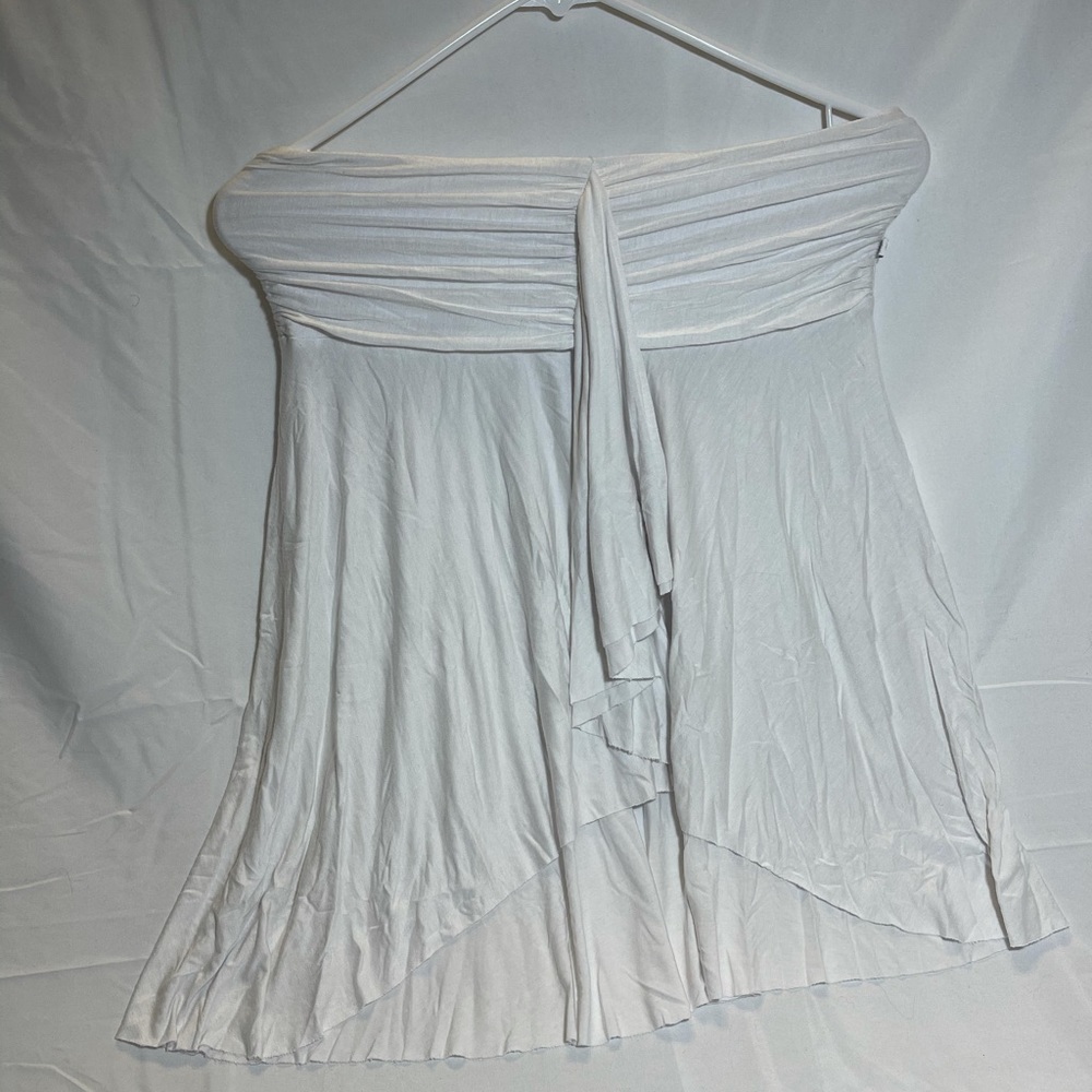 Y2K Tank Top Bundle 4PC